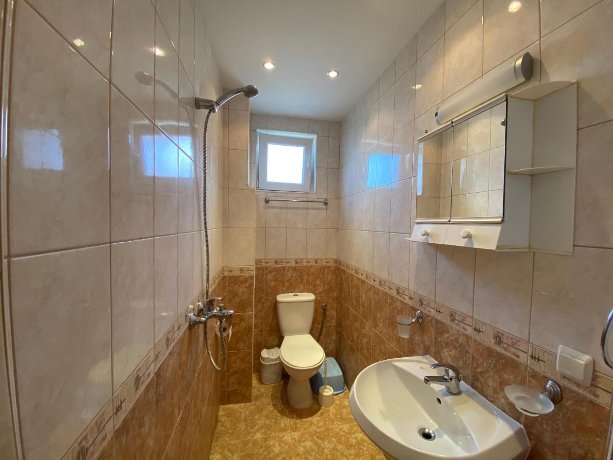 Sunny Guest House Ravda Exterior foto